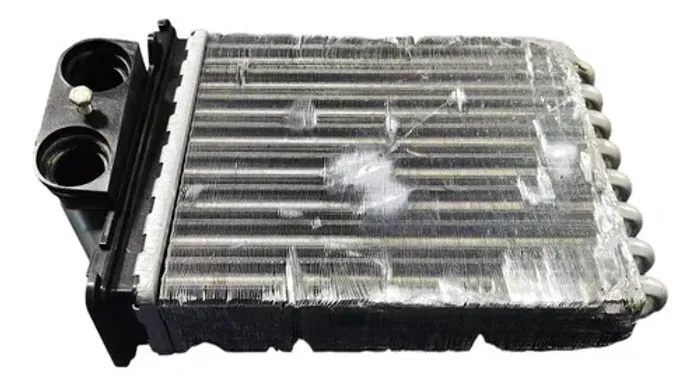 Radiador Ar Quente Fiat Palio Uno Mobi 2019 A 2021 503410200