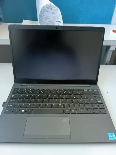 Notebook Positivo Master N6440