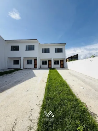 Duplex com 2 dormitórios à venda, 291m² por R$ 399.000 - Jardim Atlântico Centra