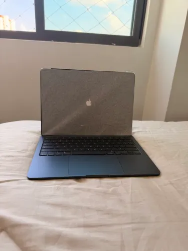 Macbook Air M5 16gb 512gb 13,6 (2026)