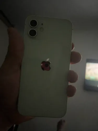 Vendo iPhone 12