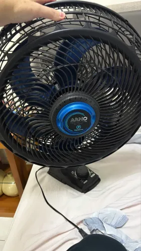 Ventilador arno