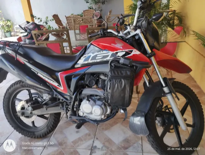 Passo Broz 160
