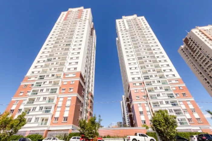 APARTAMENTO À VENDA | GARDEN PARIGOT | 60 m² | 2 QUARTOS | CIC