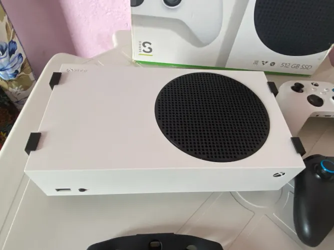 Vende-se Xbox series s
