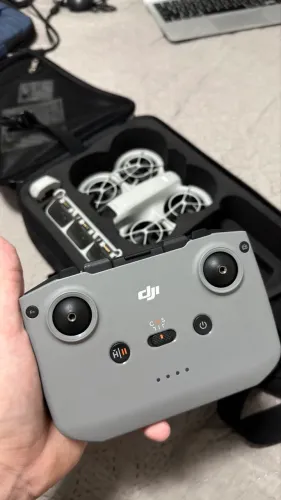 Drone Dji Neo