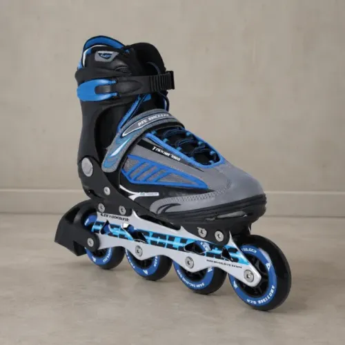 Patins Bel Sports Inline B Future 7000 Tam 42 - Leia a Descrição (Desconto no PIX)