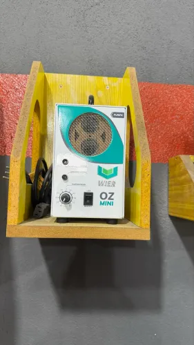 Vendo materiais para estética automotiva