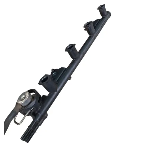 Flauta Combustível Ford Fiesta Ka 2006 2012