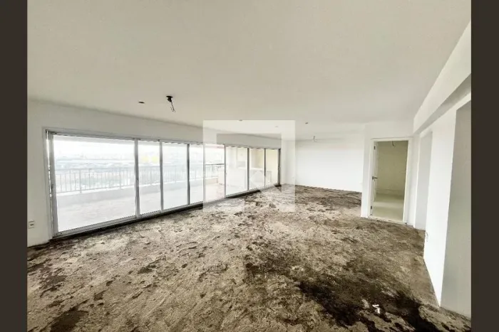 Apartamento à Venda - Santana, 4 Quartos, 298 m2