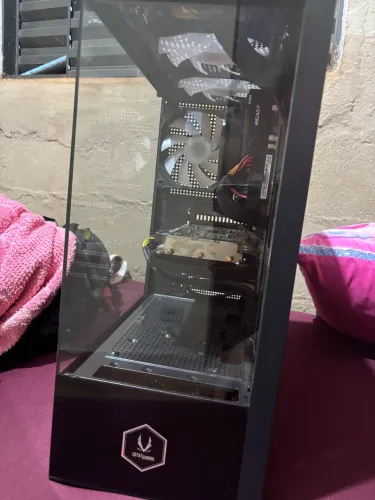 Pc gamer