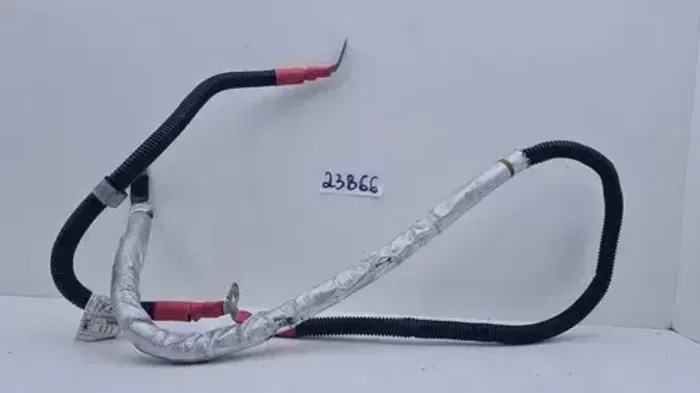 Cabo De Energia Alternador/arranque Bmw 235m 2014