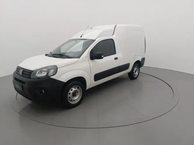 Fiat Fiorino Pick-up 1.5 I.e./1.3/1.5/hd (álcool) 2025