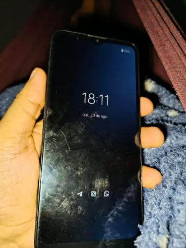 Motorola moto9play