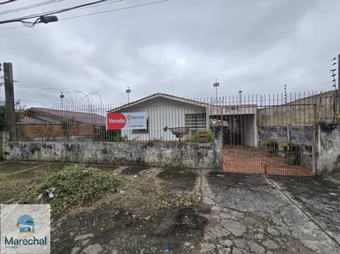 TERRENO COM 360m² NO BOQUEIRÃO