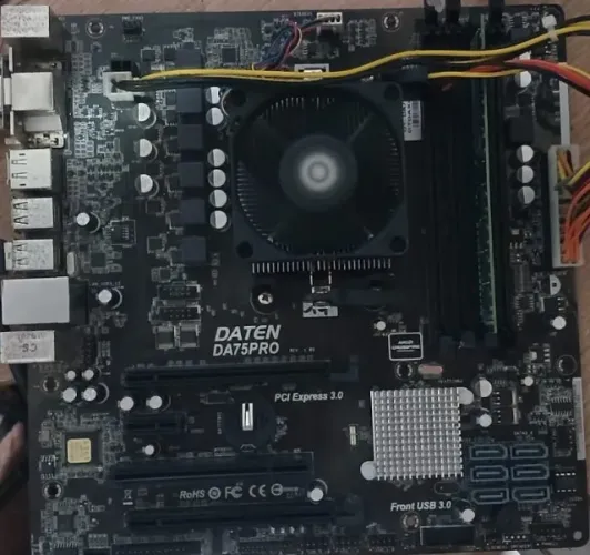 ? KIT COMPLETO AMD - PRONTO PARA USO ?