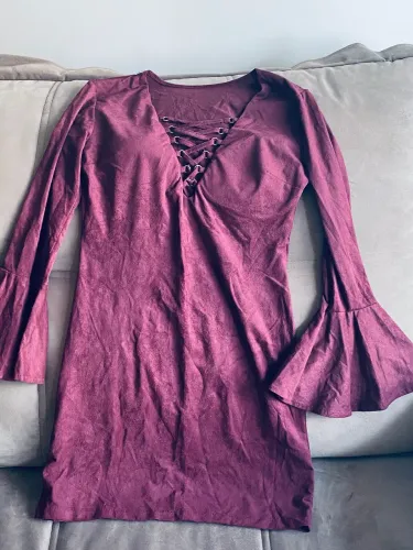 Vestidos tam M