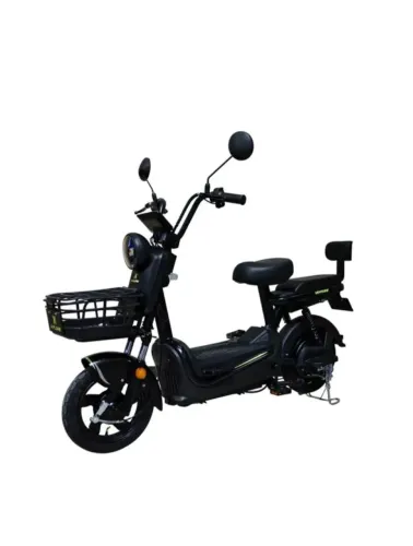 Scooter Elétrica X-Plore Venture 600w 48v/20ah