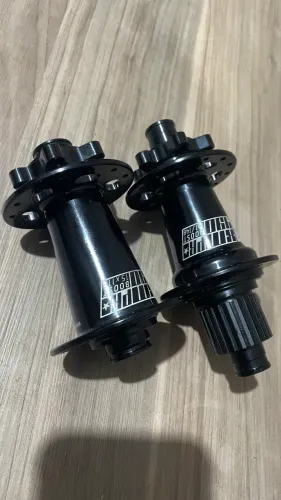Cubos  boost 28f micro spline Koozer