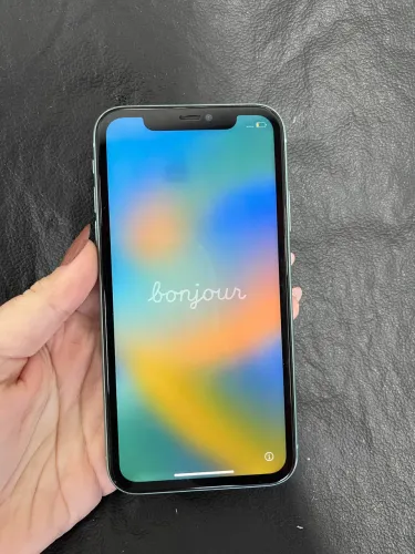 iPhone 11 64G