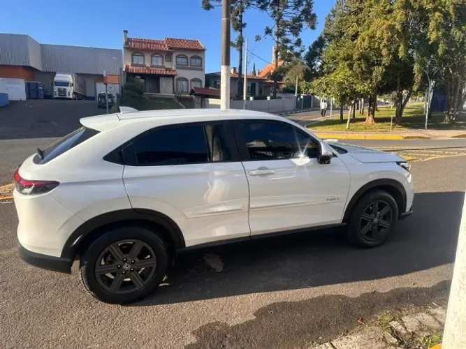 Honda HR-V EXL 1.5 Sensing 16V 5P Aut. 2023