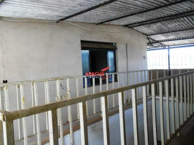 Apartamento amplo