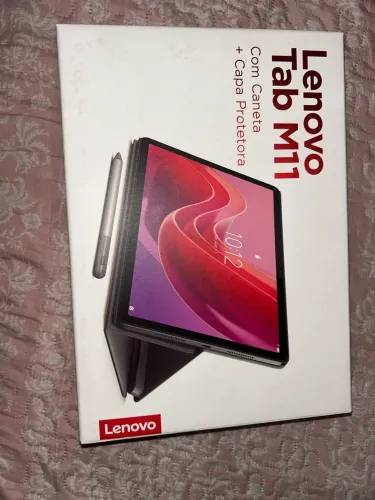 Tablet Lenovo Tab M11