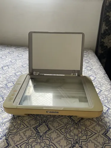 Impressora 60 reais , venda por falta de uso