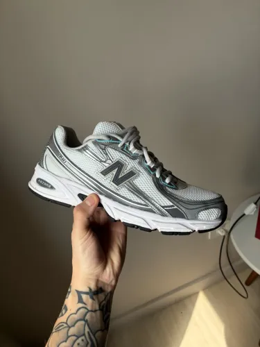 Tênis New balance 740 branco