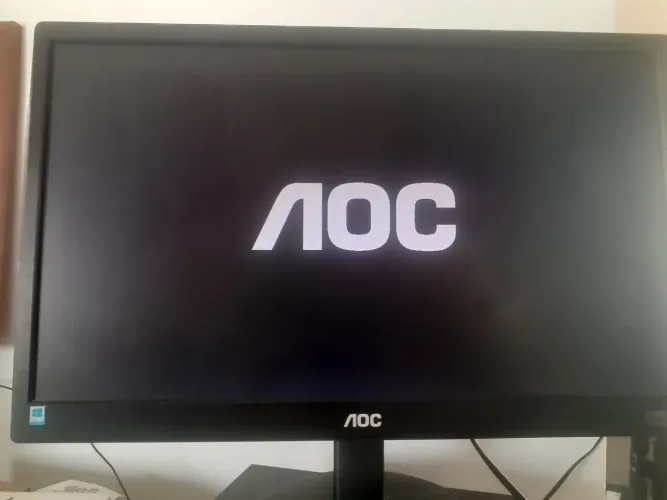 Monitor Aoc 19pol 