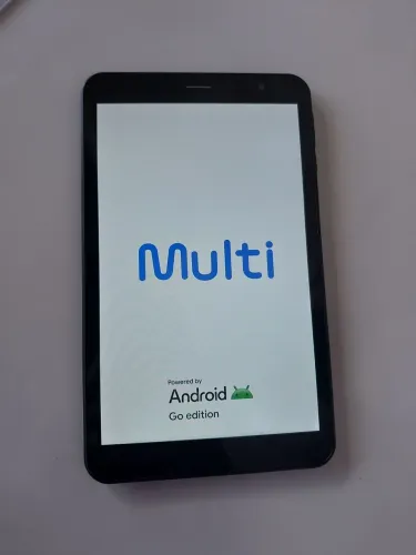 Vendo Tablet