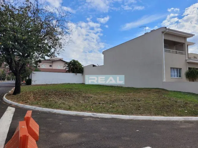 Terreno à venda, 342 m² por R$ 330.000,00 - Condomínio Campos do Conde 1 - Paulínia/SP