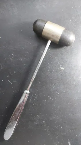 Martelo neurológico de Dejerine