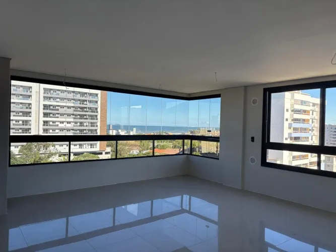 Apartamento para Venda em Imbituba, Centro, 1 dormitório, 2 banheiros, 1 vaga