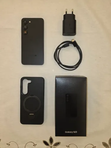 Samsung Galaxy S23 - 256gb