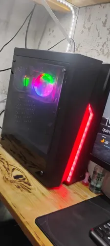VENDO PC GAMER