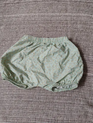 Short infatil