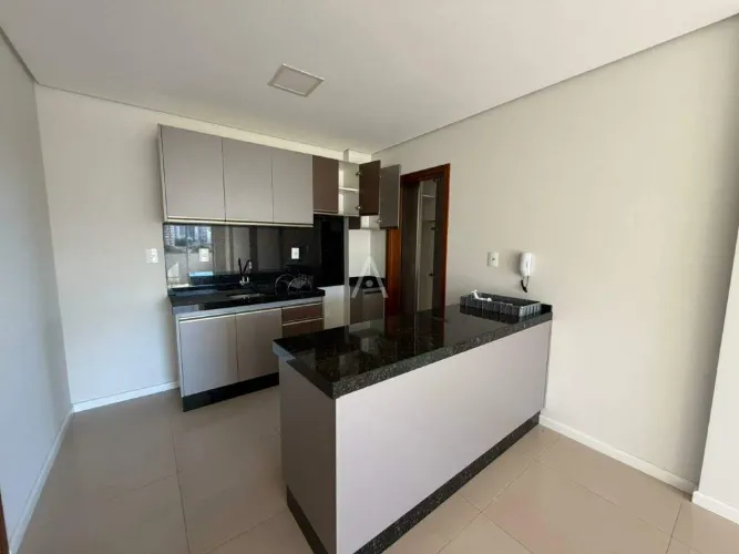 Apartamento para locação no Centro de Cascavel - PR