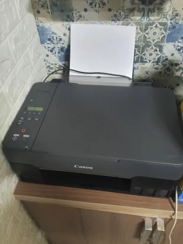 Impressora Canon