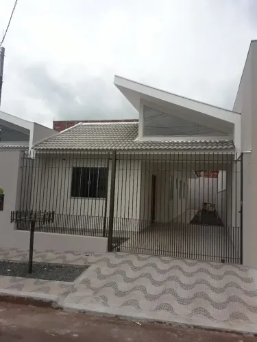 CASA À VENDA NO JARDIM MARIA FERNANDA