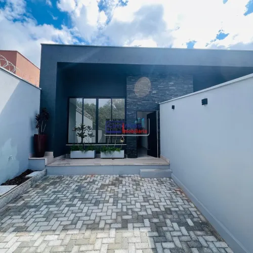 CASA À VENDA | TIRADENTES - BETIM/MG