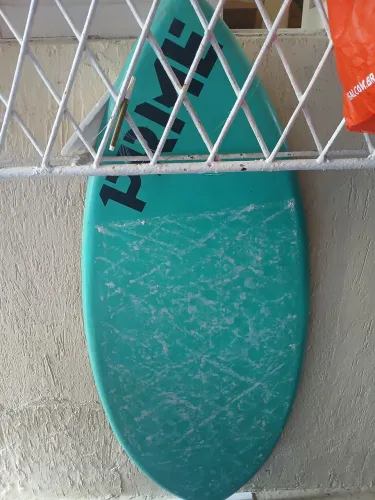 Prancha de skimboard 