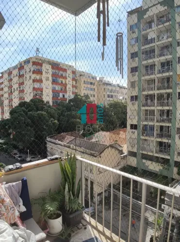 Catete | Apartamento 1 quarto