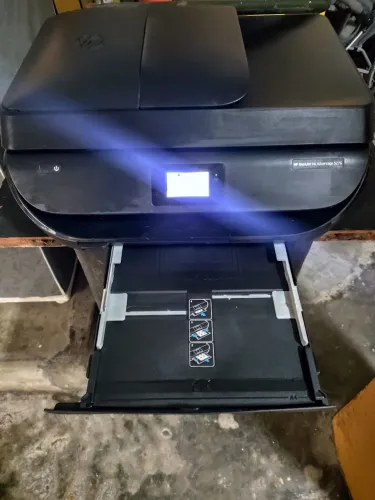 Impressora HP DeskJet Advantage 5276