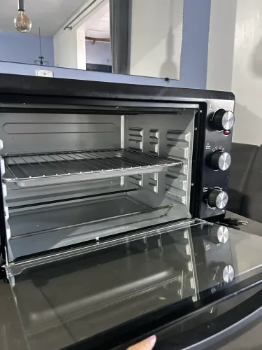 Desapego, forno elétrico 67 litros Britânia
