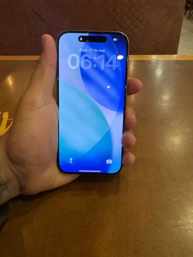 iPhone 15 pro