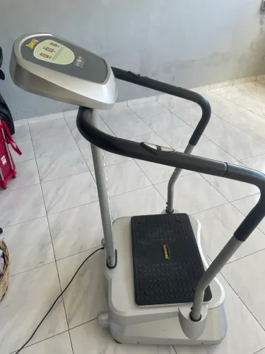 Energym aparelho 