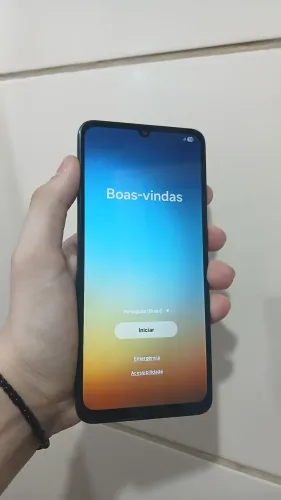 Samsung Galaxy A05 Em Excelente Estado