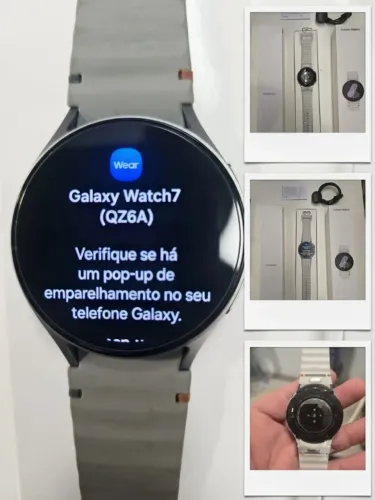 Samsung Galaxy Watch 7