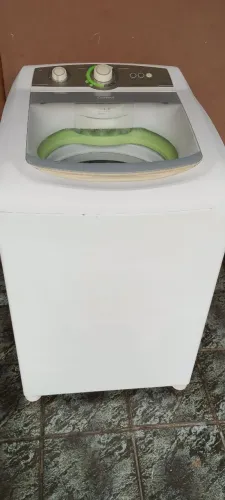Vendo máquina Consul 11 quilos 450 reais